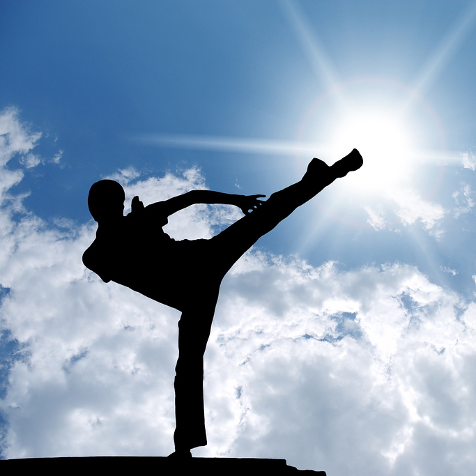 Set Your Foot Before You Kick Values First Aspirable